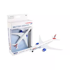 Worldwide Trading British Airways 787 Single Plane Rt6005 De