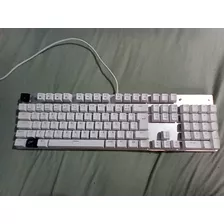 Teclado Mecânico Gamer, Fallen Ace Switch Blue