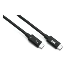 Cable Thunderbolt 4/usb-c Owc 1 Metro