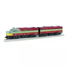 Bachmann Industries Powered Scale Diesel Set Canadian 4001 O