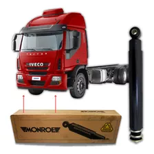 Amortecedor Dianteira Iveco Tector 260e25 260e28