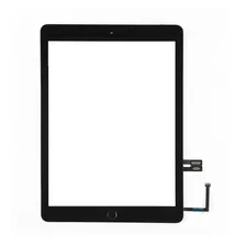 Tactil Lcd iPad 6th 9.7 A1954 A1893 Boton Home Negro