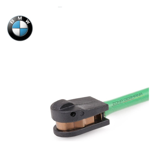 Sensor Freno Indicador Desgaste Bmw X3 X4 X5 X6 G01 G02 G05 Foto 5