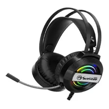 Diadema Gamer Marvo Hg8902 Alámbrica 2.1mt Con Microfono Usb