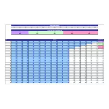 Planilha Excel De Conferencia Loto Facil 1.0