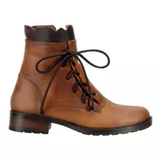 Bota Coturno Cano Médio Capelli Boots Oferta 