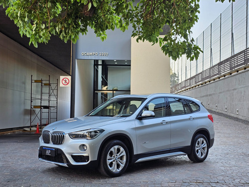 Bmw X1 2.0 Xdrive 25i Xline 231cv