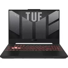 Asus Tuf A15 Ryzen 9 Rtx 4050 1tb Ssd 16gb Ddr5 144hz Win11