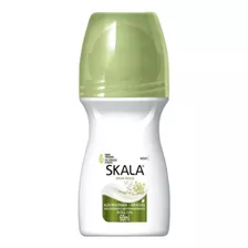 Desodorante Roll On Vegano S/ Alcool Skala - Erva Doce
