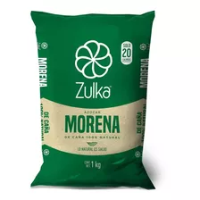 Azúcar Zulka Morena 1kg