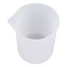 Vaso De Silicona 100ml / Modo Resina