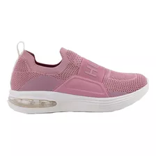 Zapatillas Hush Puppies Coco Mujer Deportivas 630349 Eezap