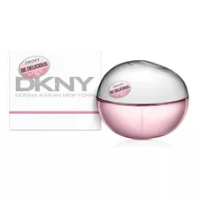 Perfume Feminino Be Delicious Fresh Blossom 100ml Dkny