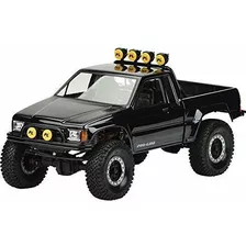 Pro-line Racing 85 Toyota Hilux Sr5 Clear Body (cabina Y Cam