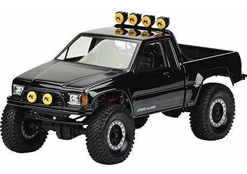 Foto de Carrocera Proline Toyota Hilux Sr5 Para Scx10.