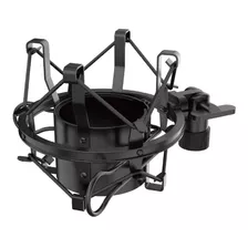 Shock Mount Microfono Shock Rhino - Musicstore