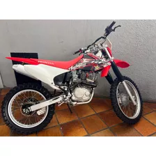 Honda Crf Gasolina Manual