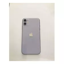 Apple iPhone 11 (64 Gb) - Roxo