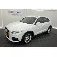  Audi Q3 [fl] 14 Tfsi Ambition Tp 1.4t