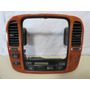  01-02 Lexus Lx470 Audio Radio Amplifier Amp Unit Mar Ccp