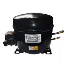 Motor Compressor Embraco 1/4 Egas 80clp R600 127v 110v