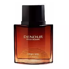 Perfume, Colonia Hombre Yanbal Dendur - mL a $1200
