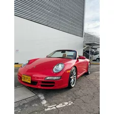 Porsche 911 2006 3.8 Carrera S