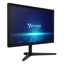 Monitor Vorago Led-w19-205 Led 19.5 Hd 75hz Hdmi Color Negro