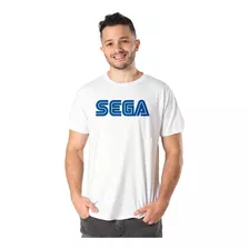 Remeras Hombre Videojuegos Sega |de Hoy No Pasa| 9