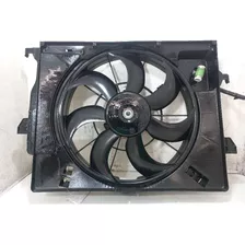 Ventoinha/ Eletroventilador Hyundai Hb20 1.6 2019