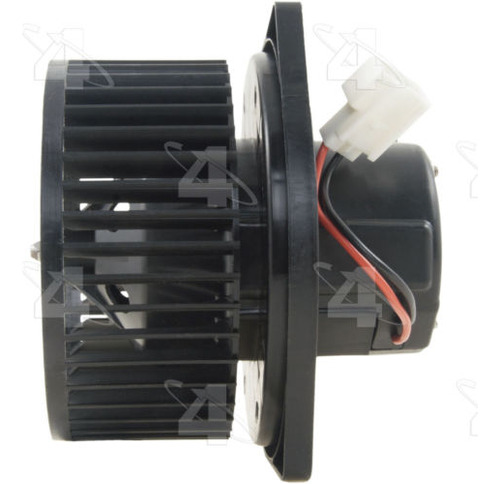 Motor Calefaccion 4seasons Nissan Tsuru 1.6l L4 95-06 Foto 5