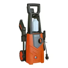 Hidrolavadora Alta Presión 1650w Toyaki Tk-1650w Color Naranja