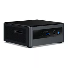 Nuc Intel Core I5-1240p 12va Generacion Mini Pc Ddr4-3200 M2