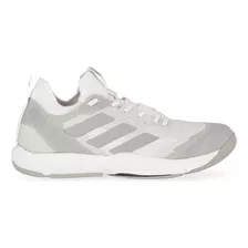 Zapatillas Entrenamiento adidas Rapidmove Hombre En Blanco |