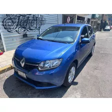 Renault Sandero 2017 1.6 Expression At