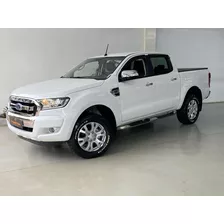 Ford Ranger Xltcd2 25c 2019