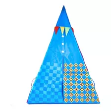 Carpa Infantil Teepee Circo - Niños