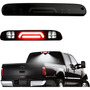 Faro Led Y Bombilla Antiniebla Para Ford F150 F250 2004-14