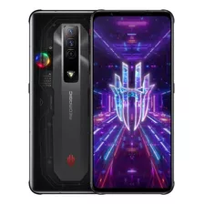 Nubia Red Magic 7 Pro 512gb 16gb Ram Global