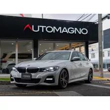 Bmw 330i M Edition 2.0t At 2020