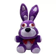 Pelucia Five Nights At Freddys Fnaf Bonnie 18cm