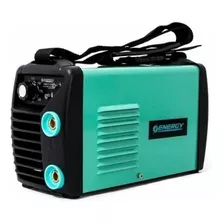 Soldadora Inverter Energy I200/2/220 50hz/60hz 220v