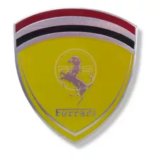 Emblema Ferrari