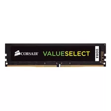 Memoria Ram Corsair 8gb Ddr4 2133mhz 1.2v Cl15 Dimm