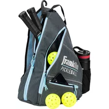 Bolso Raquetas De Pickleball, Marca Franklin Sports