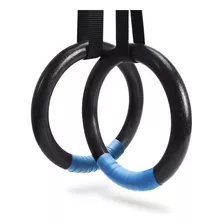 Pacearth Anillos De Gimnasia Con Capacidad De 1100 Libras Co