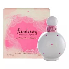 Perfume Britney Spears Fantasy Intimated Edition Dama 