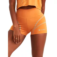 Short Caju Brasil Beach Tennis Malhar Roupa Academia Fitness