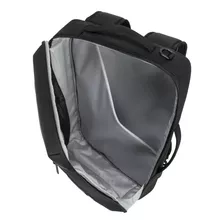 Mochila Targus 15,6 Urban Convertible Negro Tbb595