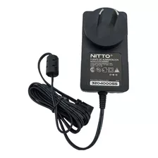 Fuente 12v 4amp Tipo Cargador Para Camara Seguridad